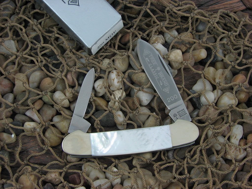 Boker Knives