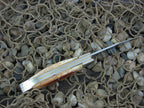 Eagle Brand Cutlery  Bonestag Stockman with Stainless steel  974-PB