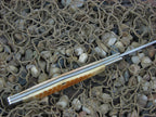 Case XX 1988 Amber Rogers Bone Jack with TruSharp steel 61113