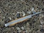 Schatt and Morgan 1992 Stag Large Stockman with 420HC steel