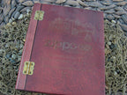 Case Cutlery Zippo Visitors Center 1997 Pewter Trapper with TruSharp steel R254