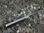 Schrade Walden by Great Eastern 2007 Red Jigged Bone Scout with 1095 steel  SUSA1S