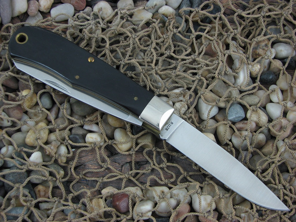 Remington 2000 Buffalo Horn Large Bullet with Stainless steel R1128 RE18862