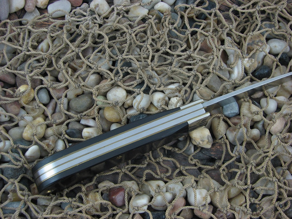 Remington 2000 Buffalo Horn Large Bullet with Stainless steel R1128 RE18862