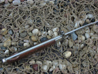 Schatt & Morgan 1993 Walnut Wood Swinguard with 420HC steel