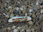Case Cutlery Select  Christmas Tree Composite Butterbean with TruSharp steel RM2132