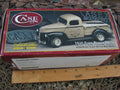 Case Cutlery Ertl Die Cast 1940 Ford Pickup Truck, No Knife