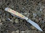 Case Cutlery Ertl Die Cast Truck with Mini Coke Bottle Knife