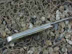 Case Cutlery 1989 Lou Gehrig Green Jigged Bone Dogleg Trapper with TruSharp steel G6240