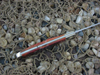 Case XX 2000 Chestnut Bone Copperlock with TruSharp steel 61549L 00132