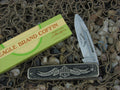 Eagle Brand Cutlery  Stainless Jack with Stainless steel  K82