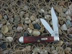 Case Millennium 2000 Chestnut Bone Small Coke Bottle with TruSharp steel 6225.5 