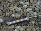 Case Millennium 2000 Red Bone Small Stockman with TruSharp steel 6333 MM078