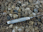 Case Millennium 2000 Genuine Pearl Butterbean with TruSharp steel 82132 MM097