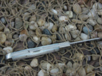 Case Millennium 2000 Genuine Pearl Mini Copperlock with TruSharp steel 81749L MM#139