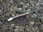 Case Select 2006 Amboyna Burl Tiny Toothpick with TruSharp steel 610096 05410