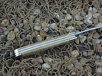 Case Cutlery 2005 Custom Chopper New Black Bone Trapper TruSharp 6254 01805