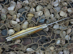 Case Cutlery 1989 Burnt Stag Pen Knife with TruSharp steel 52042