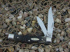 Case XX 1979 Dark Bone Jack with Carbon steel 6292 