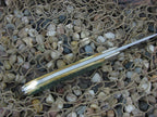 Case Classic Tested 1990 Green Bone Clasp with Carbon steel 6172 Bulldog