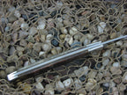 Case XX 1981 CCC Brown Jigged Bone Banana Trapper with TruSharp steel 6151