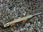 Case Cutlery 1991 Burnt Stag Hammerhead with TruSharp steel 5159L