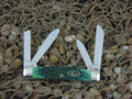 Case Cutlery 2006 Kentucky Bluegrass Bone Congress with TruSharp steel 64052 