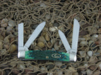 Case Cutlery 2006 Kentucky Bluegrass Bone Congress with TruSharp steel 64052 