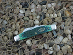 Case Cutlery 2006 Circle C Kentucky Bluegrass Bone Congress TruSharp 64052