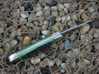 Case Cutlery 2006 Kentucky Bluegrass PW Bone Canoe TruSharp 62131