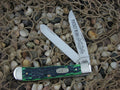 Case Cutlery 2006 Kentucky Bluegrass Bone Trapper with TruSharp steel 6254 