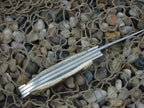 Hen & Rooster Cutlery  Stag Stockman Stainless Model Quarter Horse 213DSQH