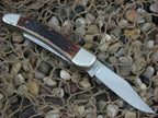 Kabar 1991 Jigged Bone Jack Stainless steel
