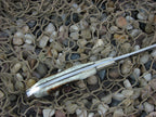 Eagle Brand Cutlery  Bone Razor Stainless steel M-1501