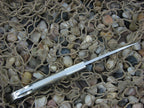 Eagle Brand Cutlery  Abalone Lockback Stainless steel