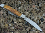 Cripple Creek 1991 Stag Stockman Model Stainless Old Fort TN