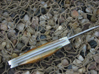Cripple Creek 1991 Stag Stockman Model Stainless Old Fort TN