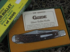 Remington 1992 Jigged Bone Guide with Stainless steel R1253 