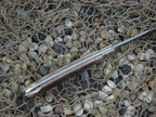 Remington 1992 Jigged Bone Guide with Stainless steel R1253