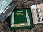 Remington  Smooth Bone Moose with Stainless steel R4468 