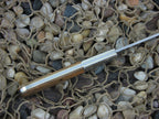 Great Eastern Cutlery  Barlow Northfield Mount of Olive Wood  772122