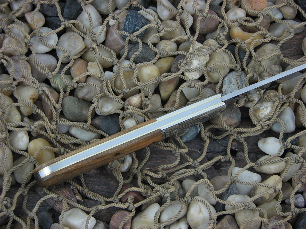Great Eastern Cutlery  Barlow Northfield Mount of Olive Wood  772122