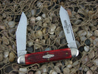 Great Eastern Northfield 2008 Red Hangmans Bone Moose 1095 542208 SN49