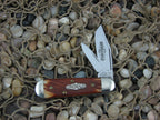 Great Eastern Northfield 2008 Amber Bone Jack 1095 251208 *Tube Damage