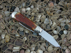 Great Eastern Northfield 2008 Amber Bone Jack 1095 251208 *Tube Damage