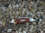 Great Eastern Northfield 2008 Amber Bone Jack 1095 251208 *Tube Damage