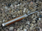Great Eastern Cutlery Northfield 2008 Amber Bone Harness Jack 1095 542208P