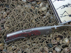 Viper Cutlery Turn Lava Carbon Fiber handles M390 blade steel V5986FCL image 2