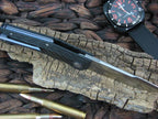 Viper Cutlery Larius Linerlock Carbon Fiber Handles Satin M390 Steel V5958FC image 3