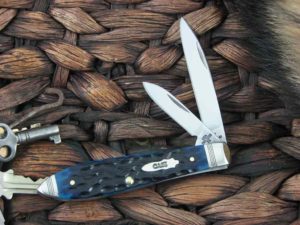 Gray Case XX Pocketknife Collectible Folding Knives for sale